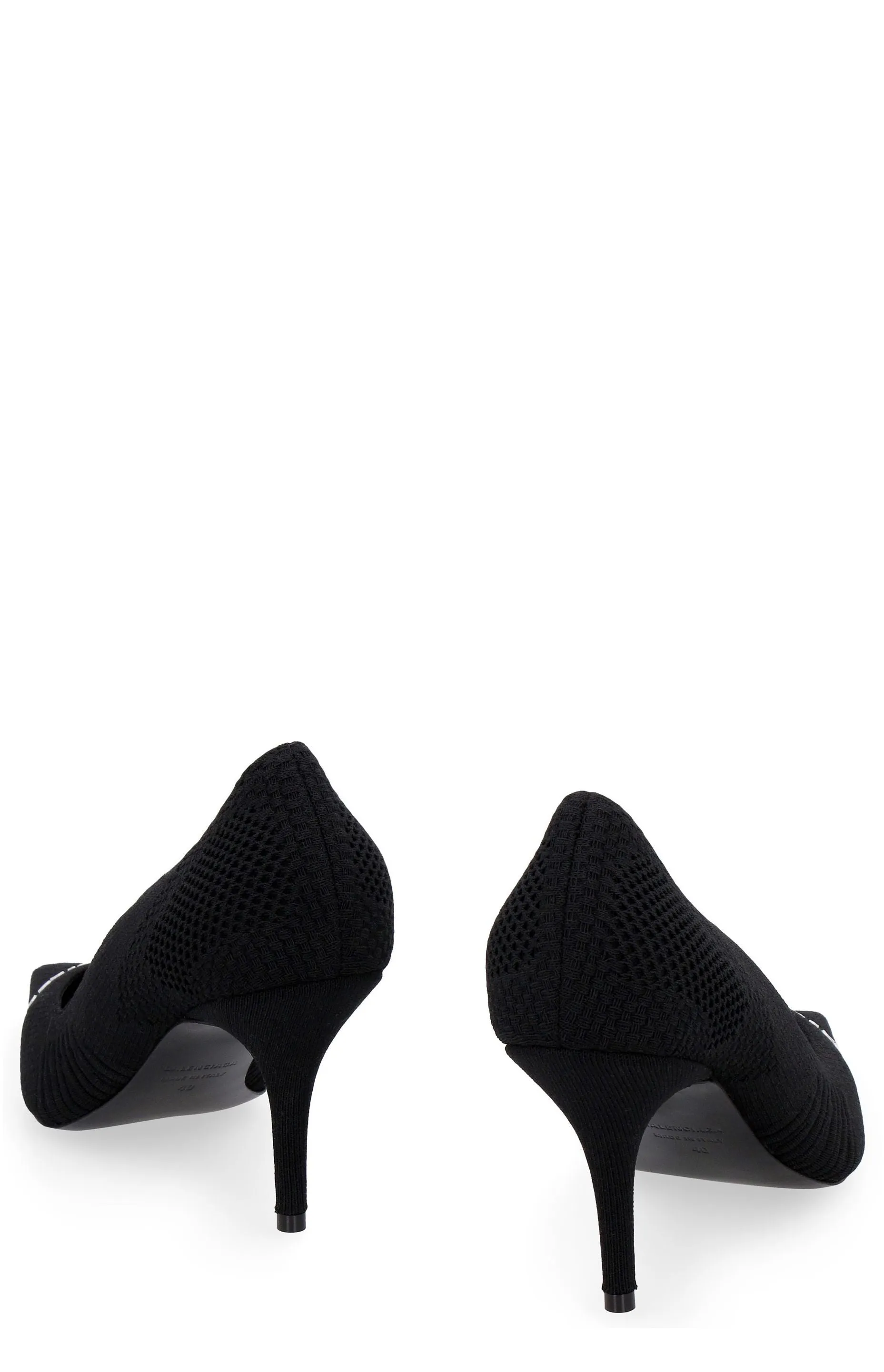 Balenciaga Knife 2.0 Pumps