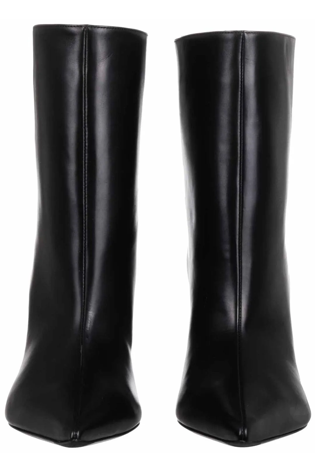 Balenciaga Pointed Toe Boots