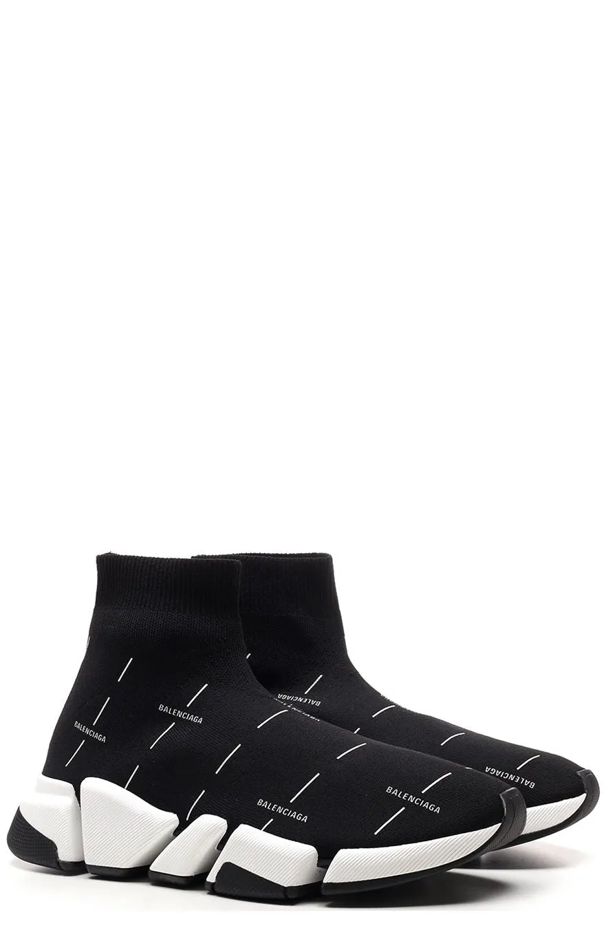 Balenciaga Speed 2.0 Sneakers
