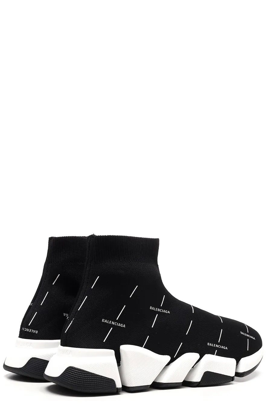 Balenciaga Speed 2.0 Sneakers