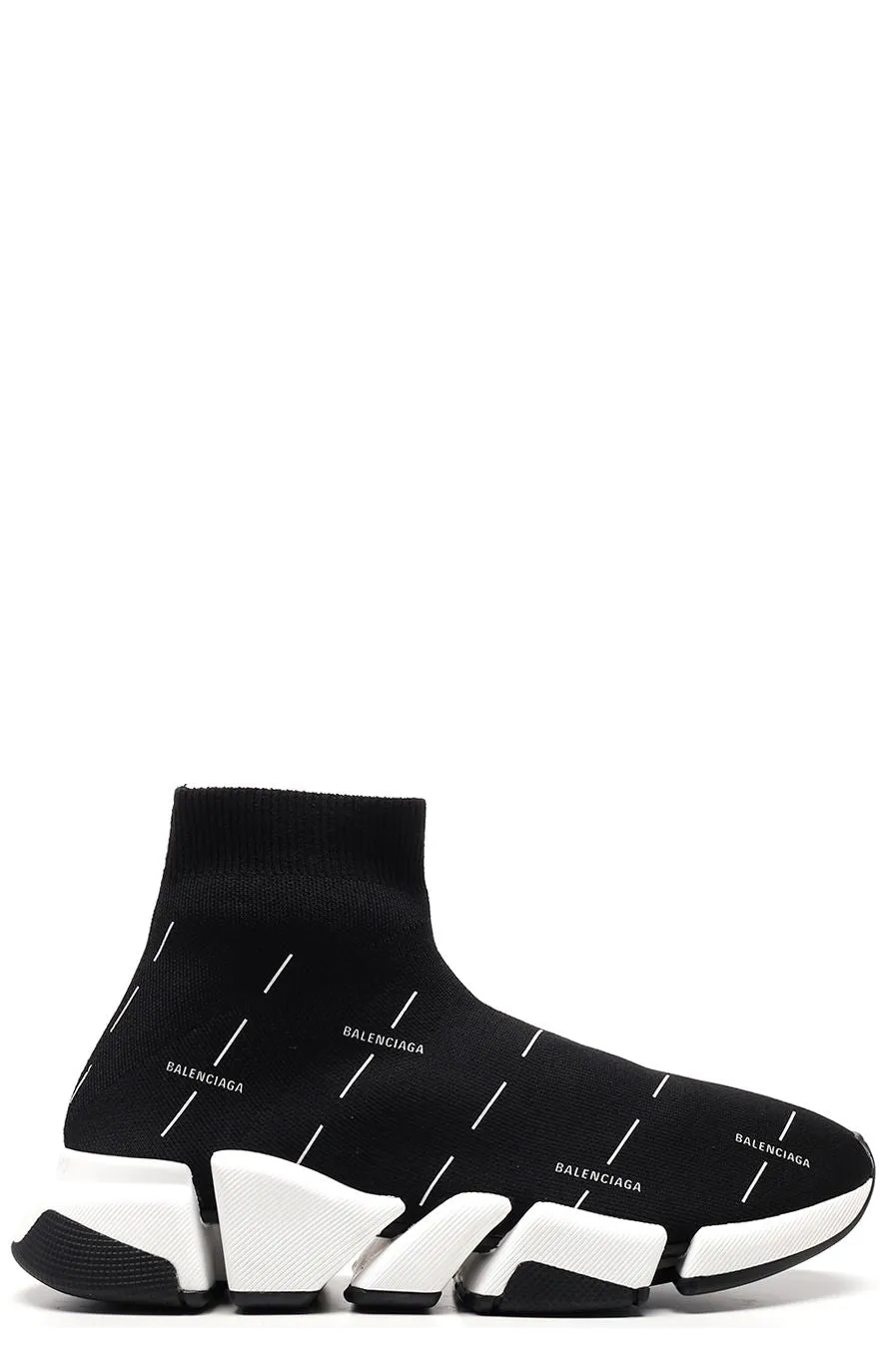 Balenciaga Speed 2.0 Sneakers