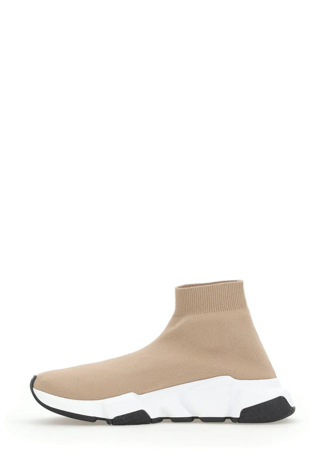 Balenciaga Speed Graffiti Sneakers