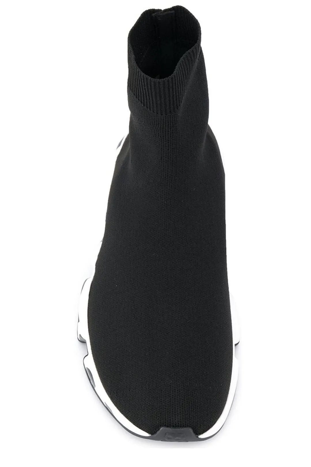 Balenciaga Speed Graffiti Sneakers