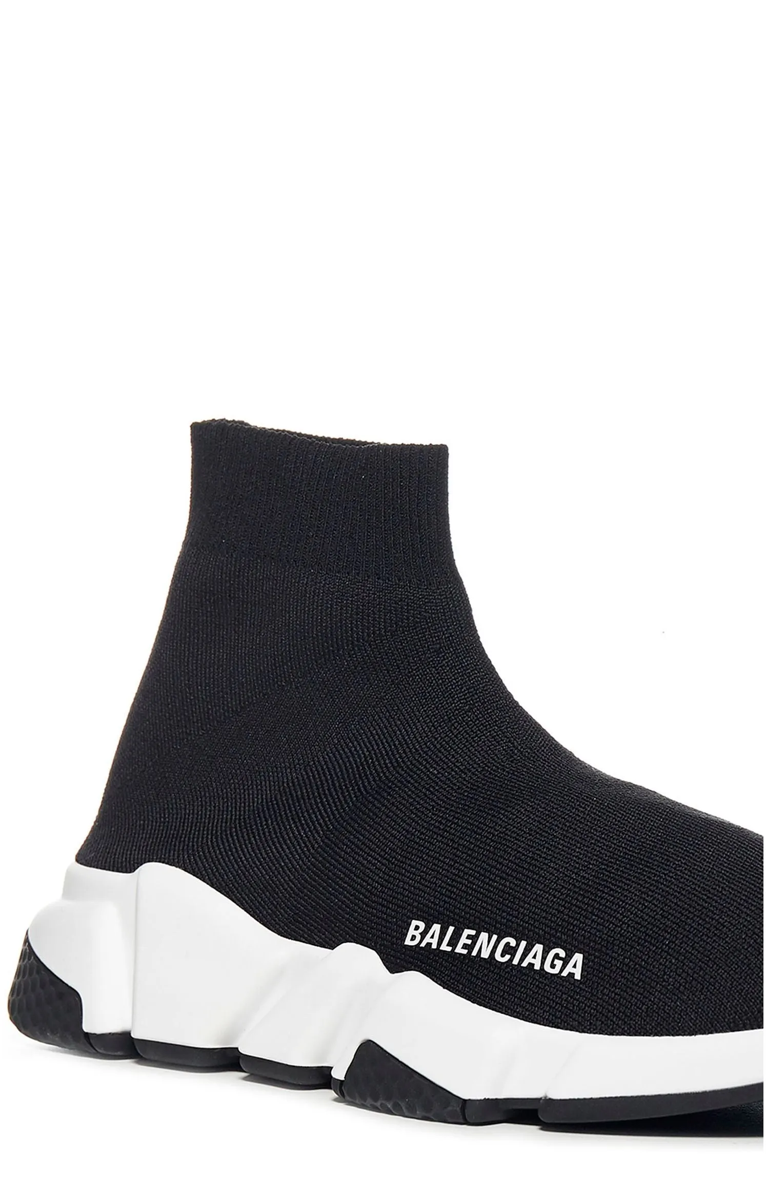 Balenciaga Speed Sneakers