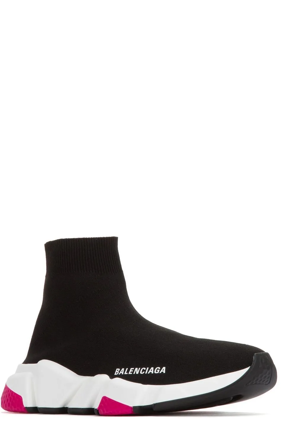 Balenciaga Speed Sneakers