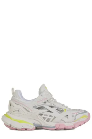 Balenciaga Track Lace-Up Sneakers