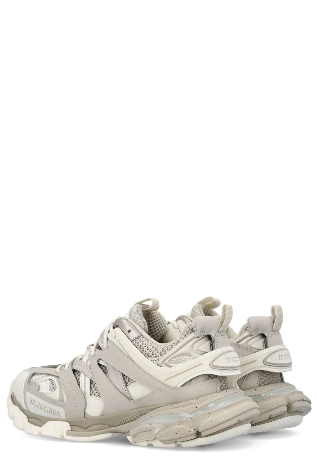 Balenciaga Track Lace-Up Sneakers