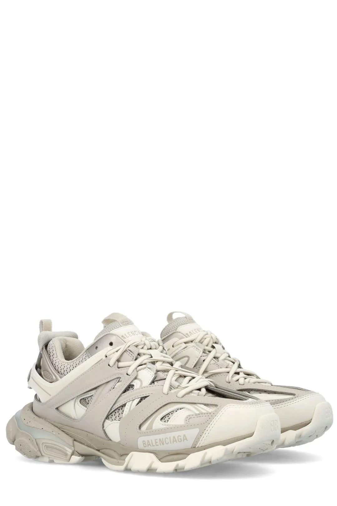 Balenciaga Track Lace-Up Sneakers