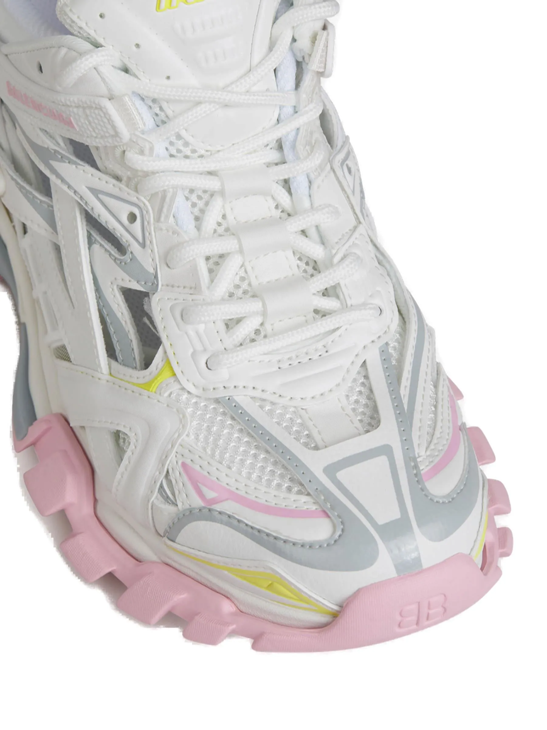Balenciaga Track Lace-Up Sneakers