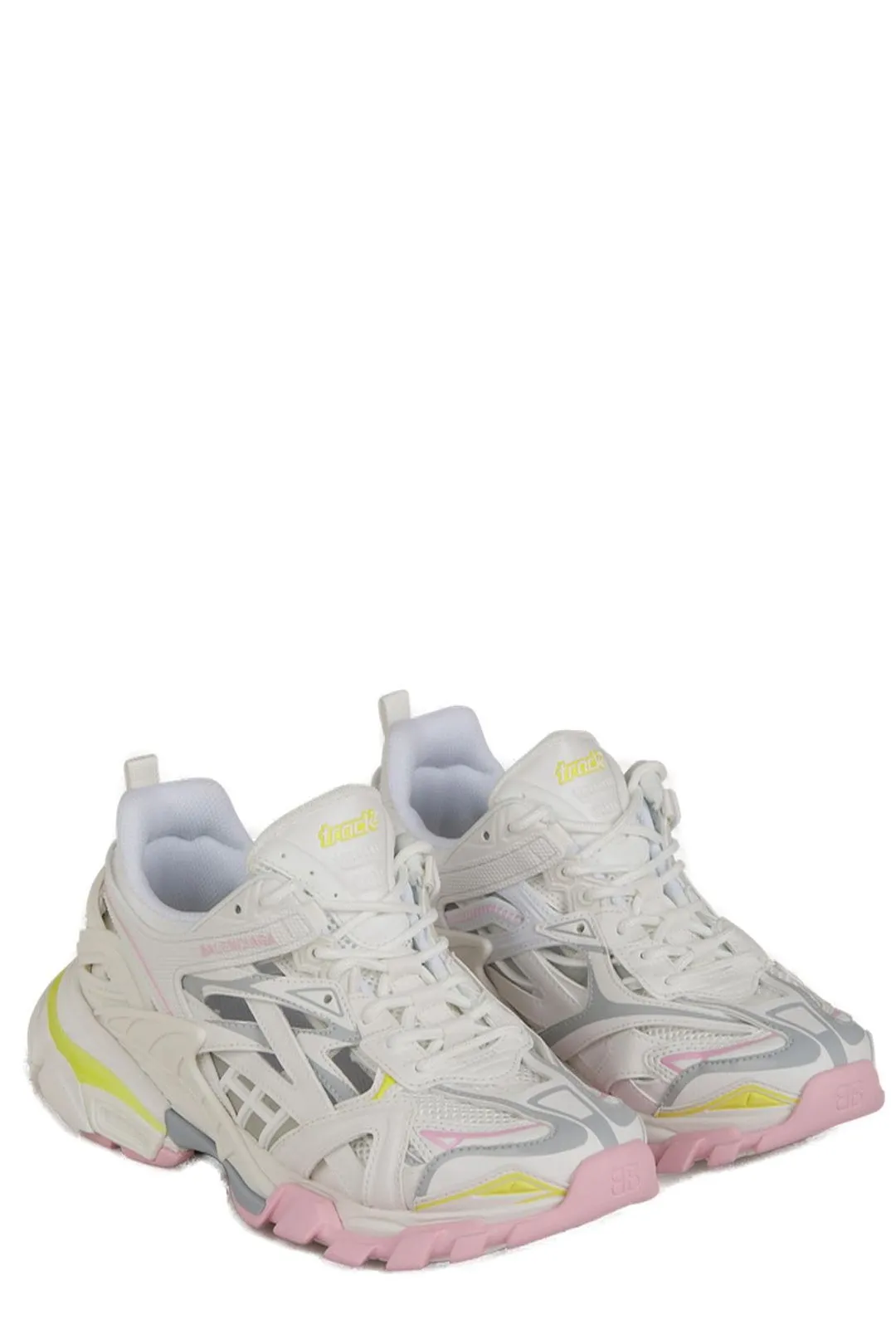 Balenciaga Track Lace-Up Sneakers