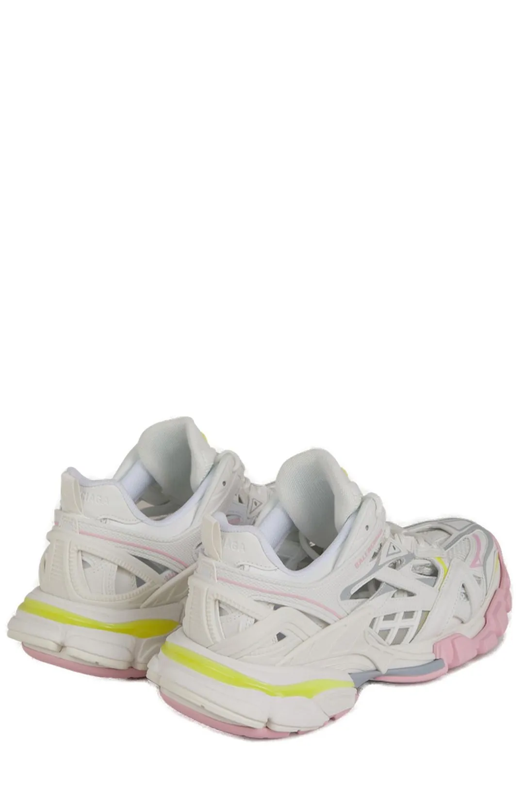 Balenciaga Track Lace-Up Sneakers