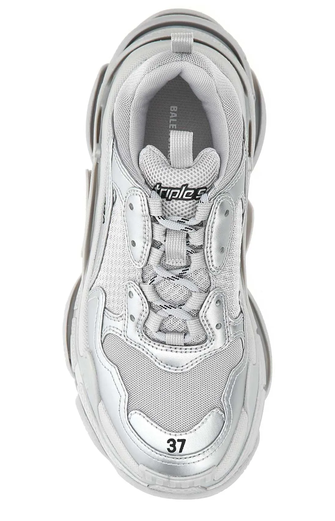 Balenciaga Triple S Sneakers