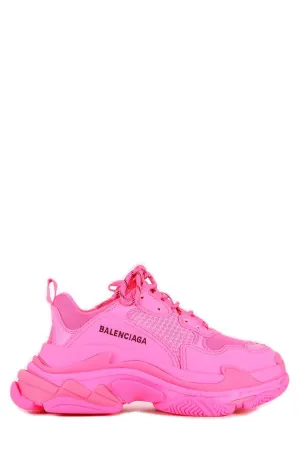 Balenciaga Triple S Sneakers