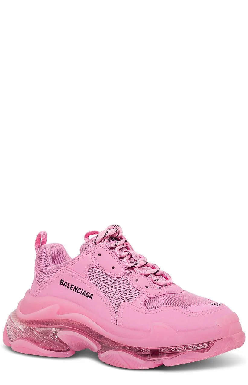 Balenciaga Triple S Sneakers