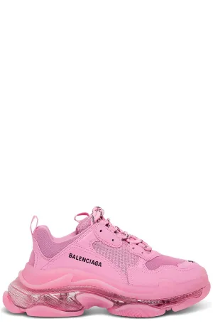 Balenciaga Triple S Sneakers