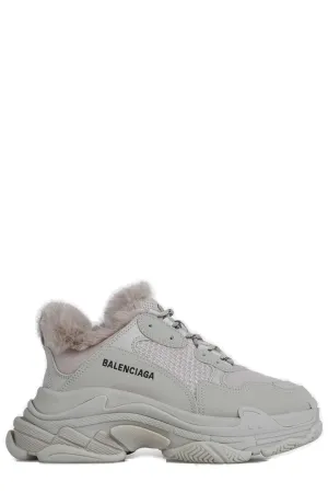 Balenciaga Triple S Sneakers
