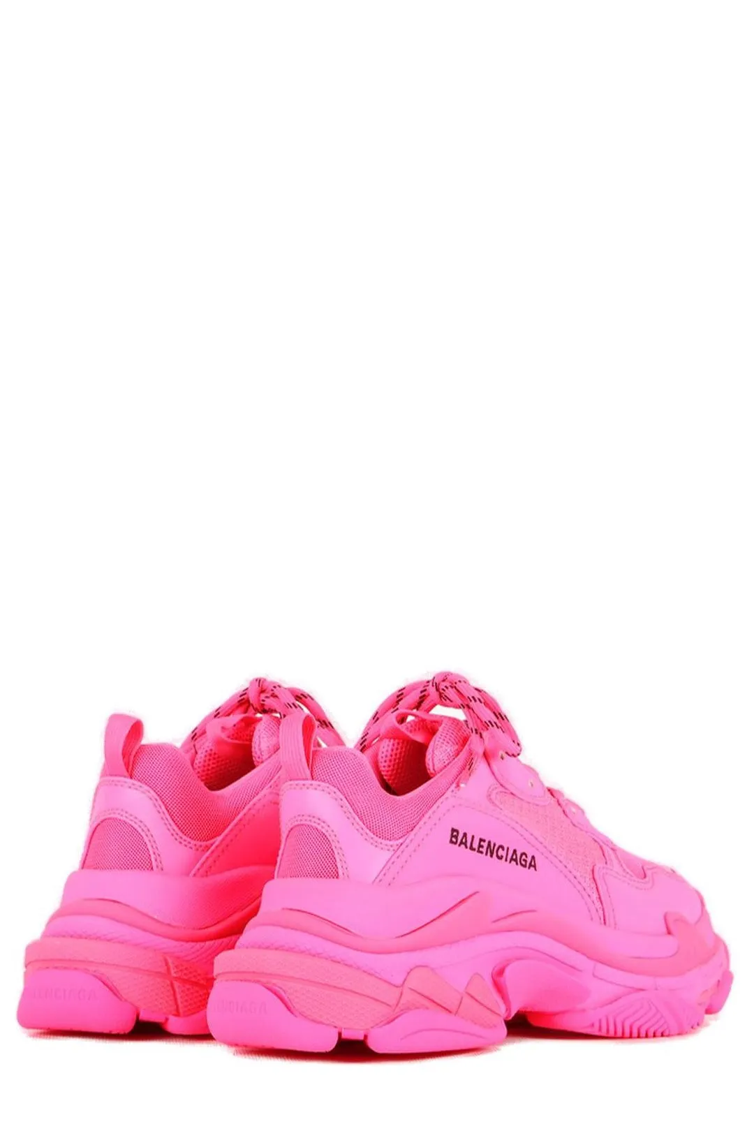 Balenciaga Triple S Sneakers