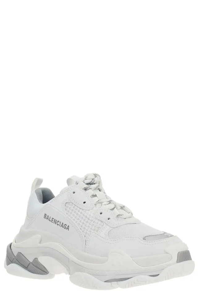 Balenciaga Triple S Sneakers