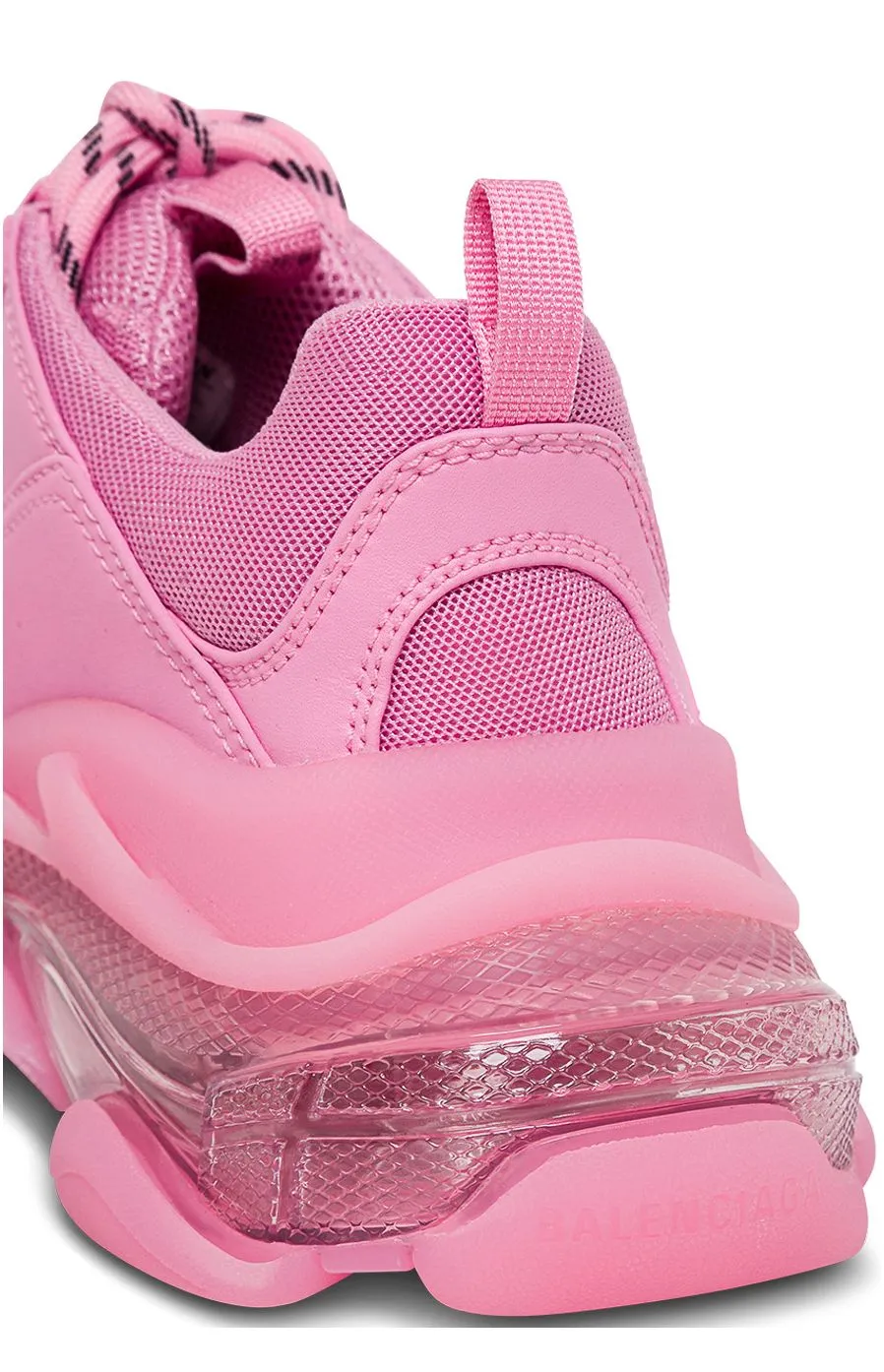 Balenciaga Triple S Sneakers