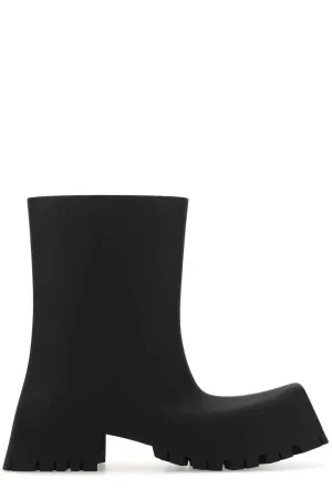 Balenciaga Trooper Boots