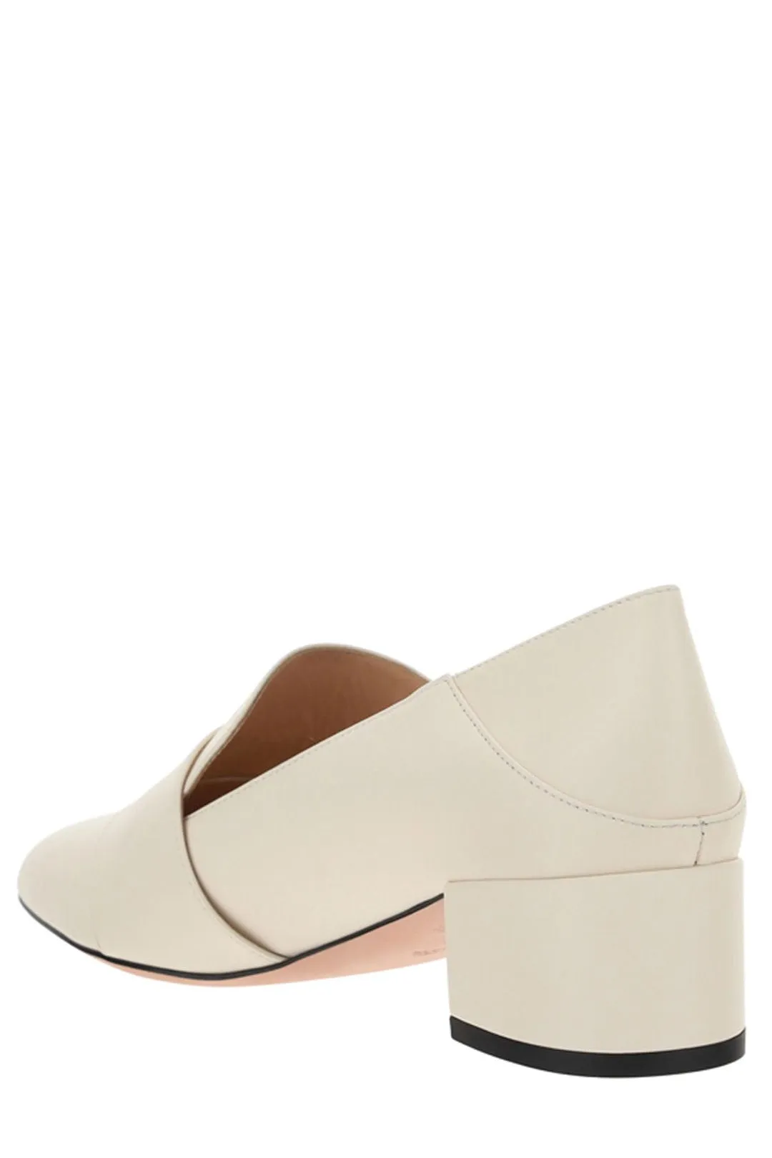 Bally Janelle Pointed Toe Pumps