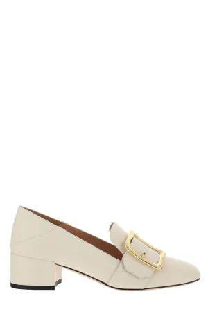 Bally Janelle Pointed Toe Pumps