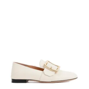 Bally Janelle Slip-On Loafers
