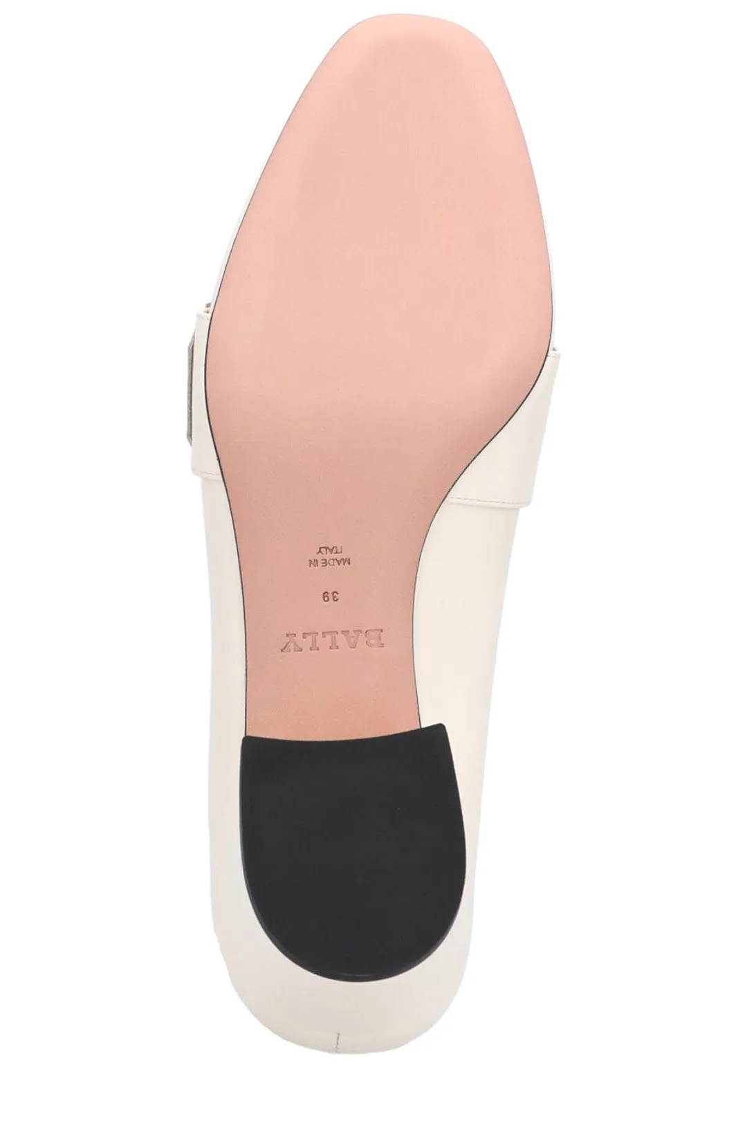 Bally Janelle Square Heel Pumps