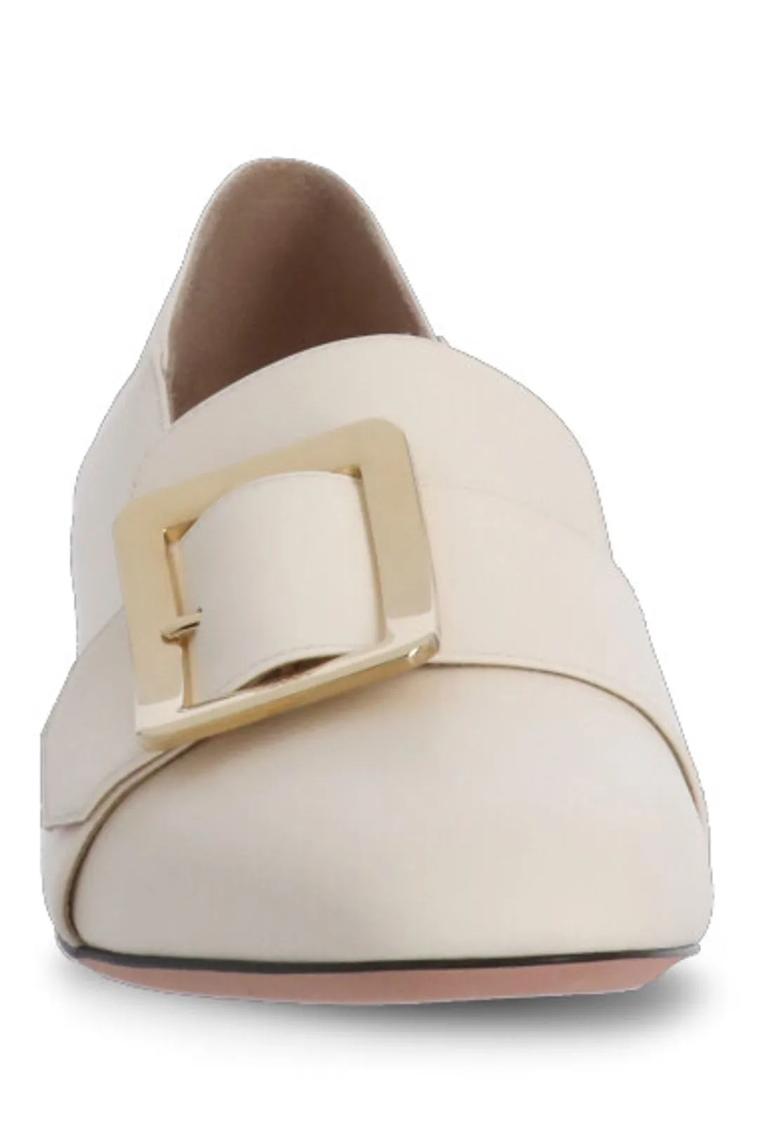 Bally Janelle Square Heel Pumps