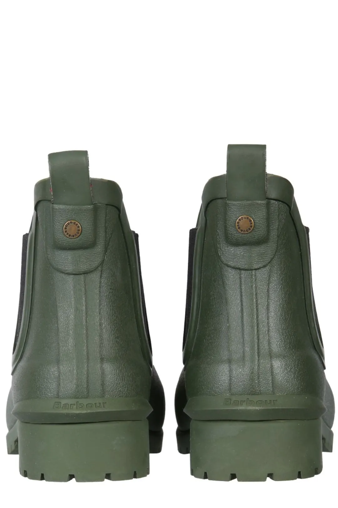 Barbour Wilton Chelsea Ankle Boots