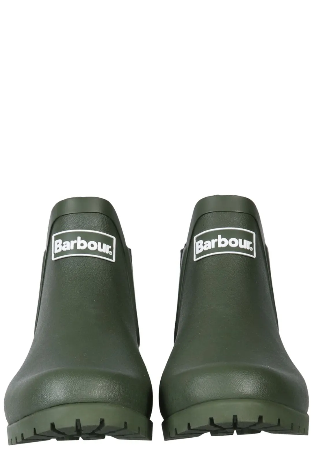 Barbour Wilton Chelsea Ankle Boots