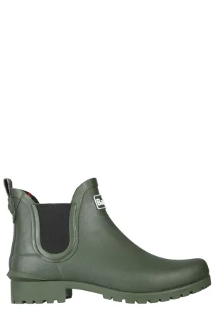 Barbour Wilton Chelsea Ankle Boots