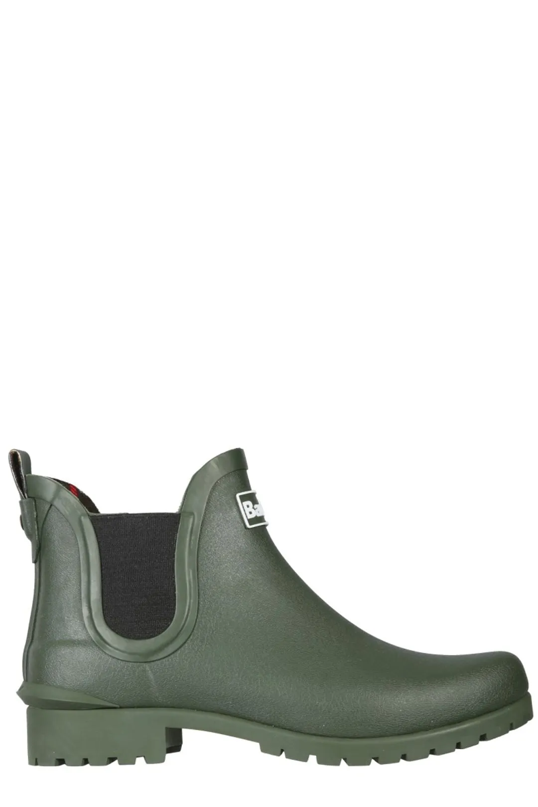 Barbour Wilton Chelsea Ankle Boots