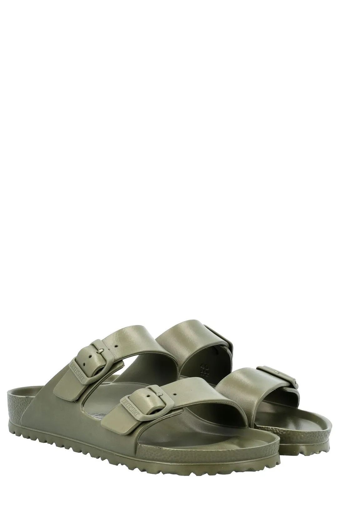 Birkenstock Arizona Buckled Sandals