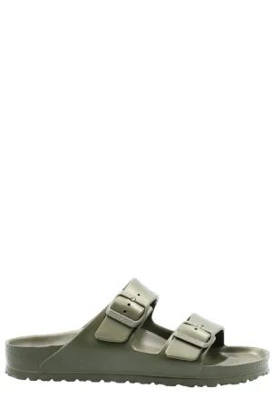 Birkenstock Arizona Buckled Sandals