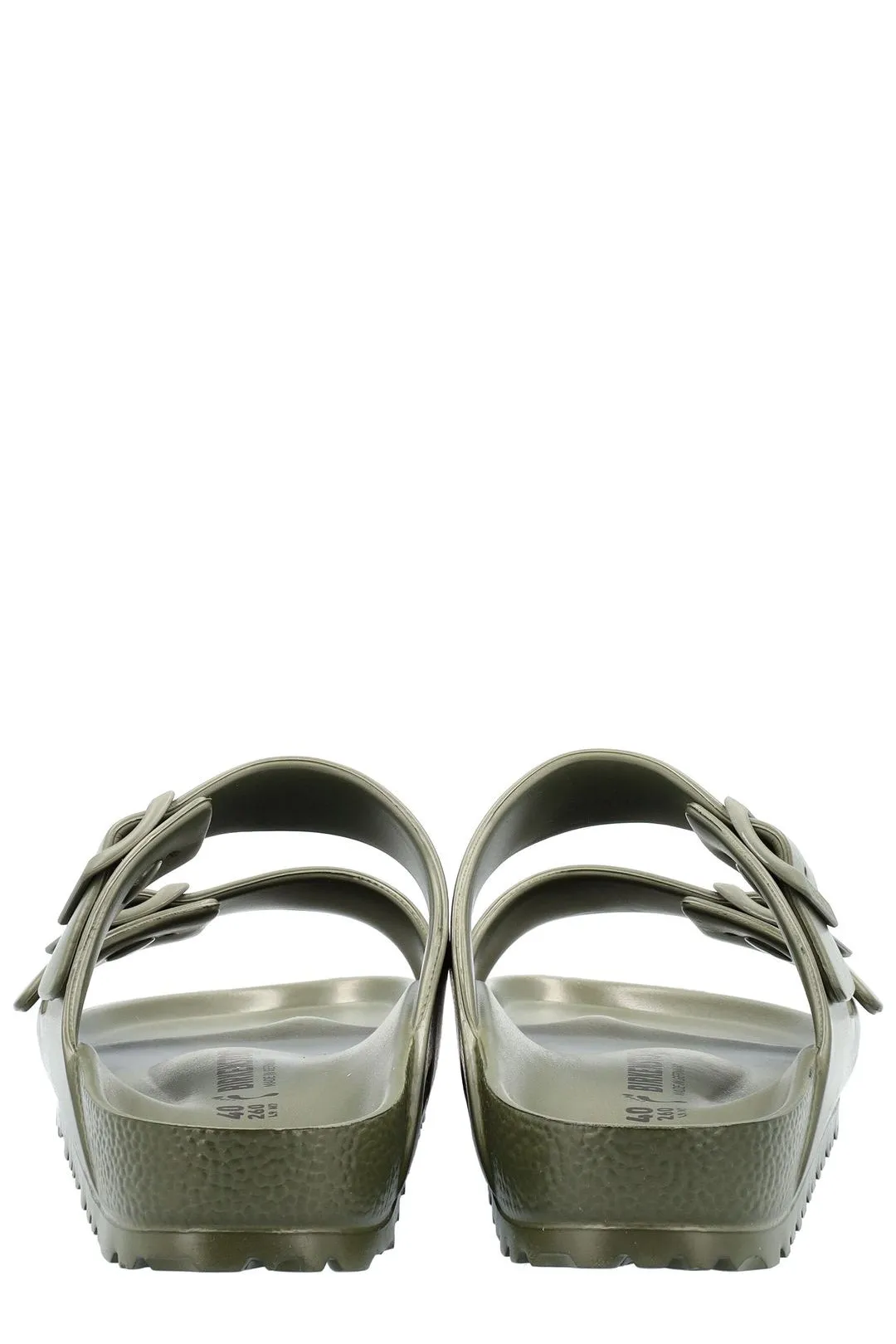 Birkenstock Arizona Buckled Sandals