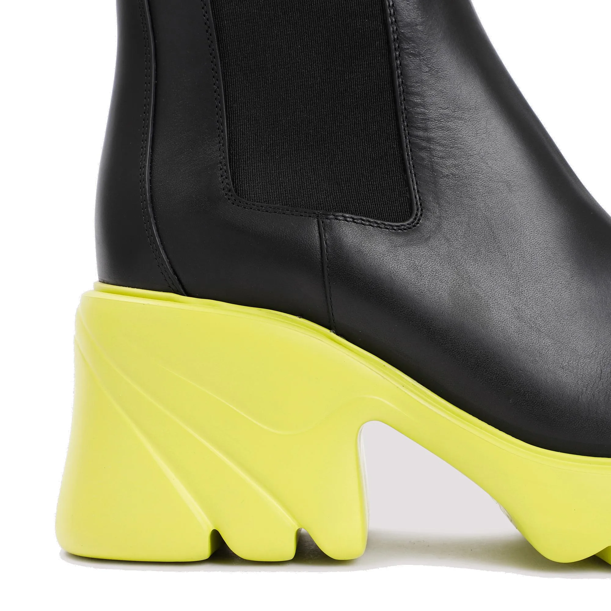 Bottega Veneta Chelsea Boots