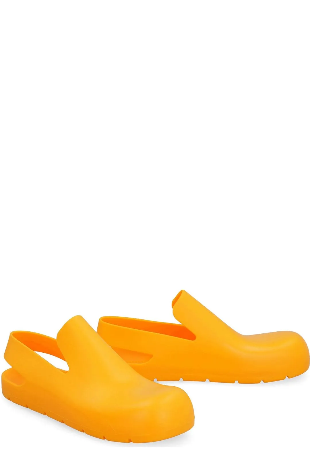 Bottega Veneta Puddle Sandals
