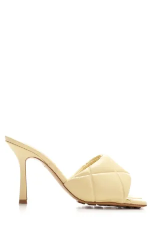 Bottega Veneta The Lido Sandals