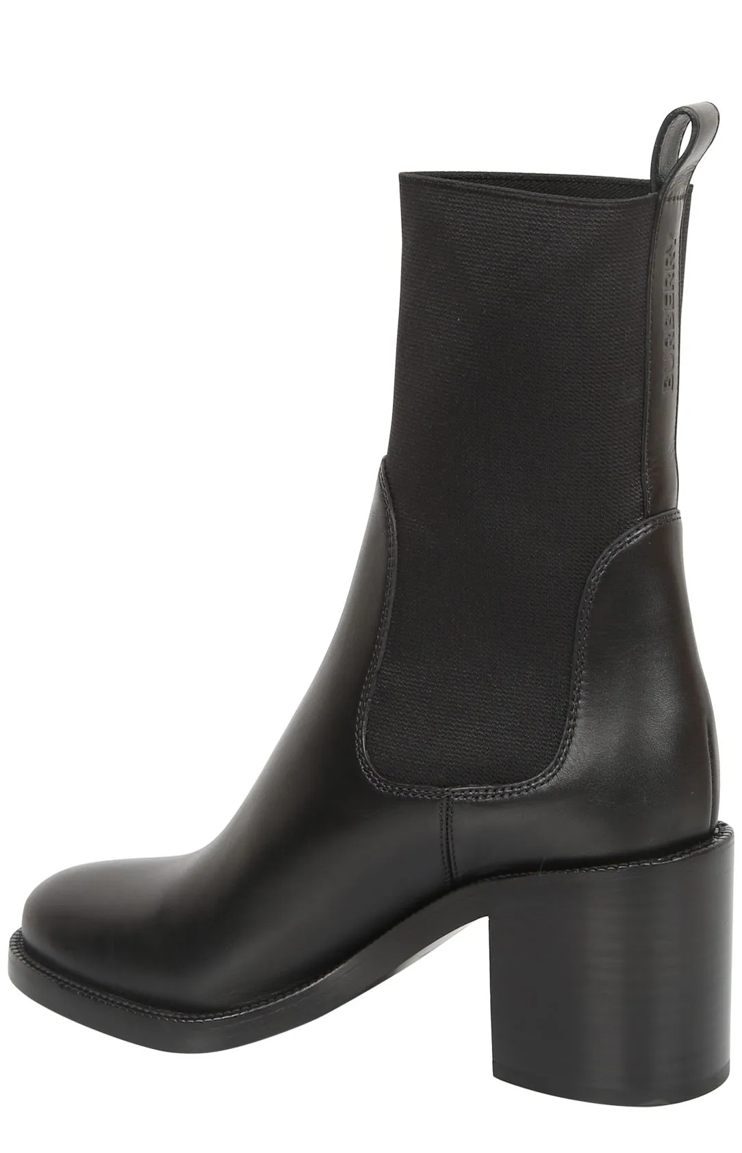 Burberry Chelsea Ankle Boots