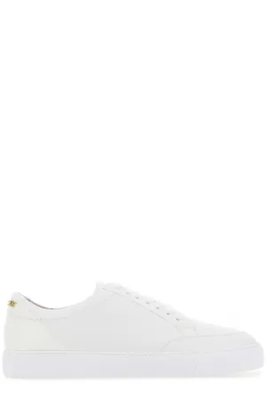 Burberry Logo Detail Sneakers