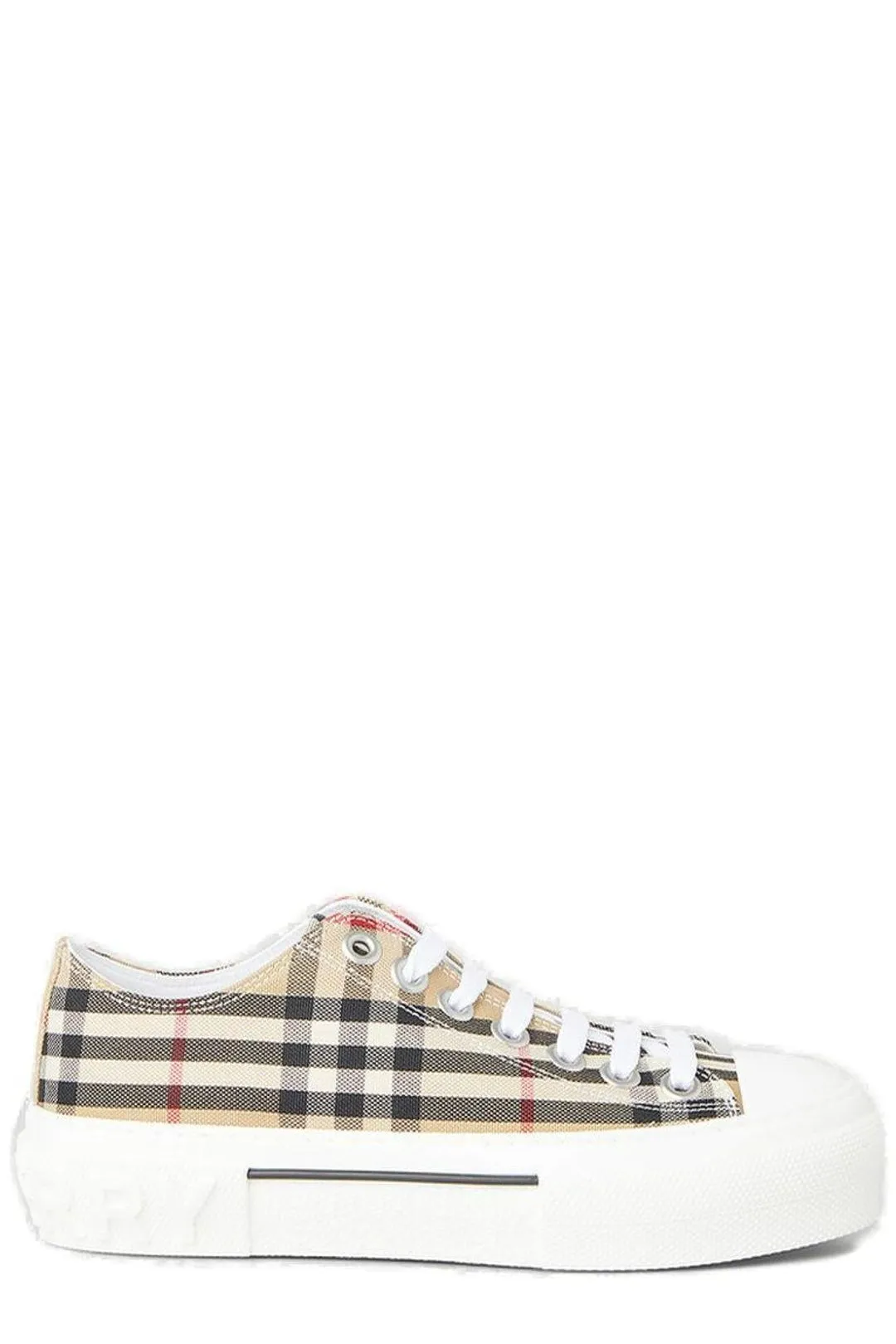 Burberry Vintage Check Sneakers