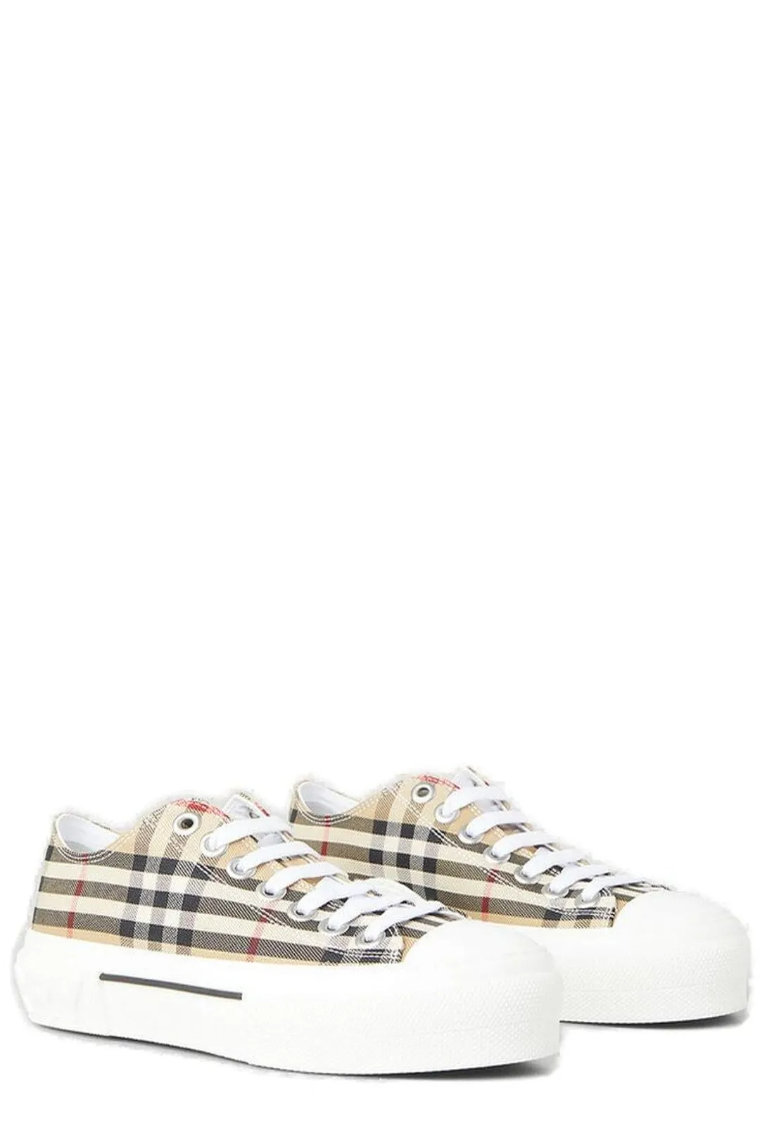 Burberry Vintage Check Sneakers