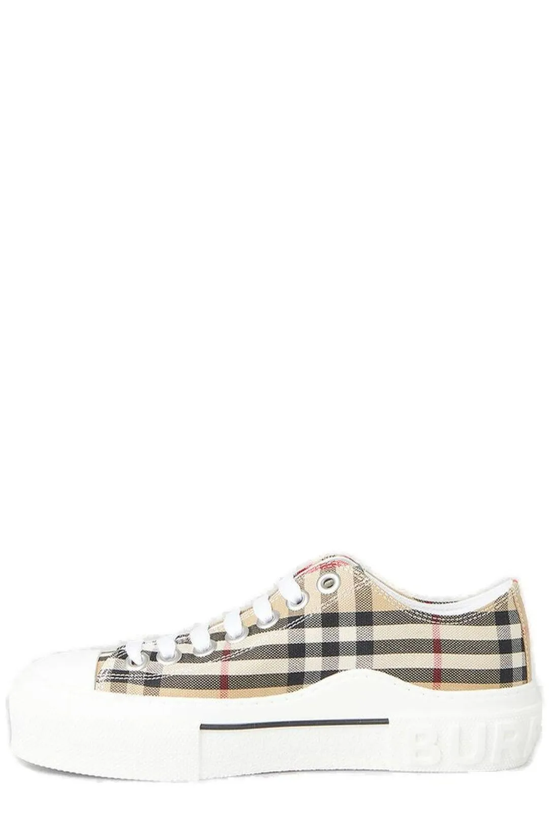 Burberry Vintage Check Sneakers