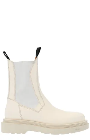 Buttero Varb Chelsea Boots