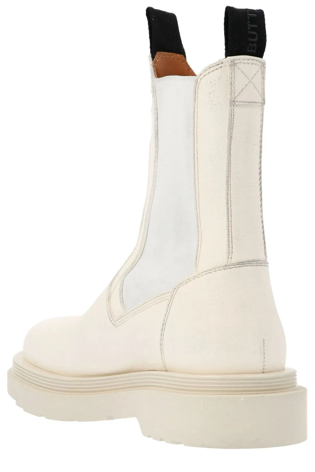 Buttero Varb Chelsea Boots