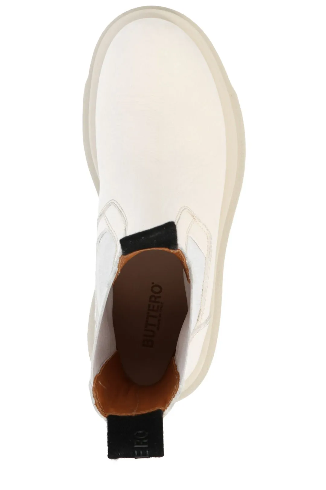Buttero Varb Chelsea Boots