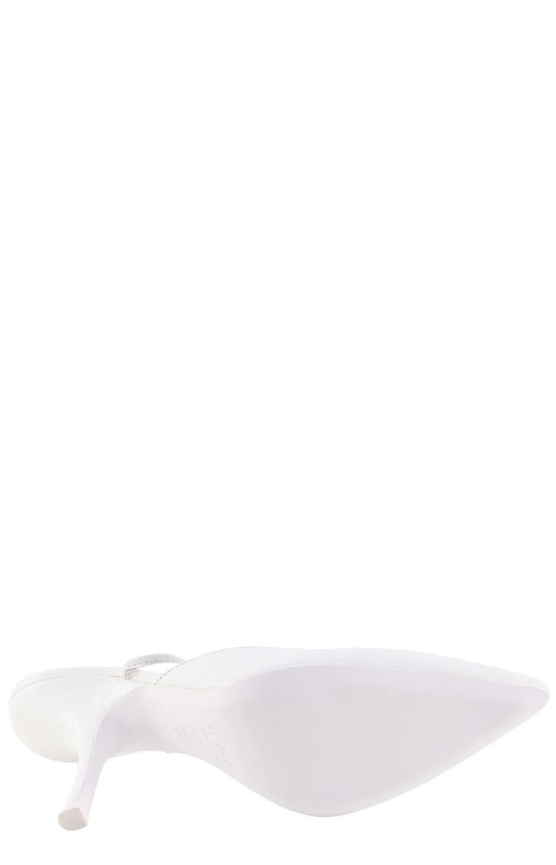 By Far Jen Slingback Pumps