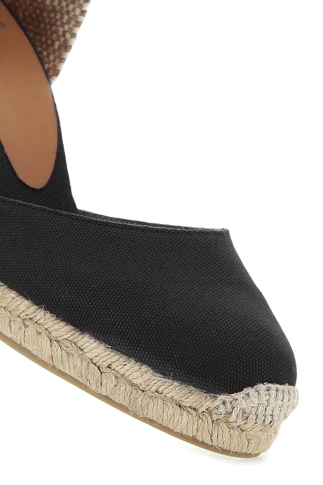 Castaer Carina Wedge Pumps