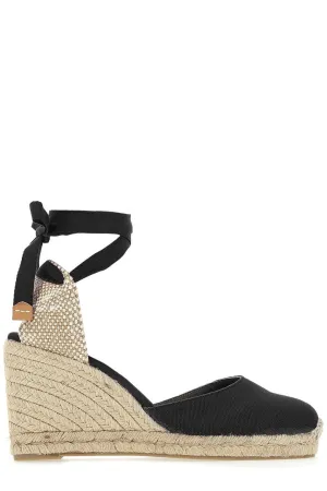 Castaer Carina Wedge Pumps